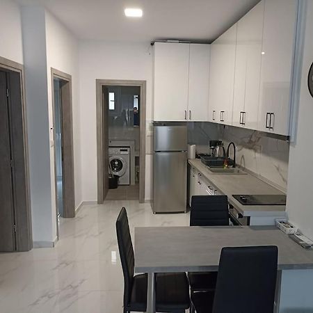 Kilkis Central Apartment Dış mekan fotoğraf