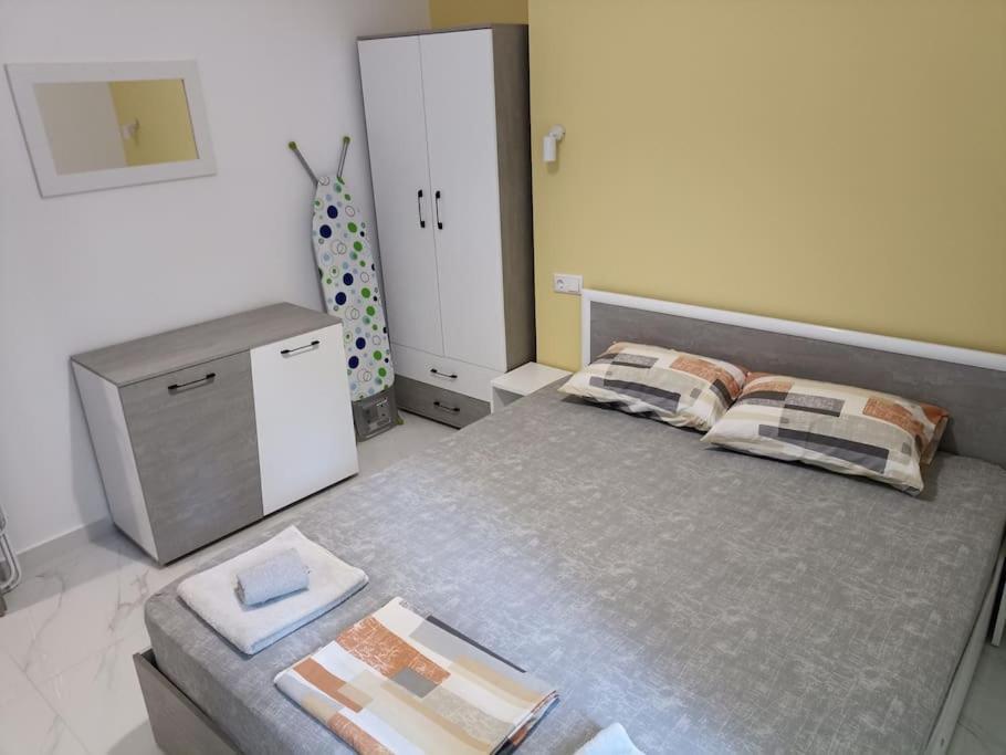 Kilkis Central Apartment Dış mekan fotoğraf