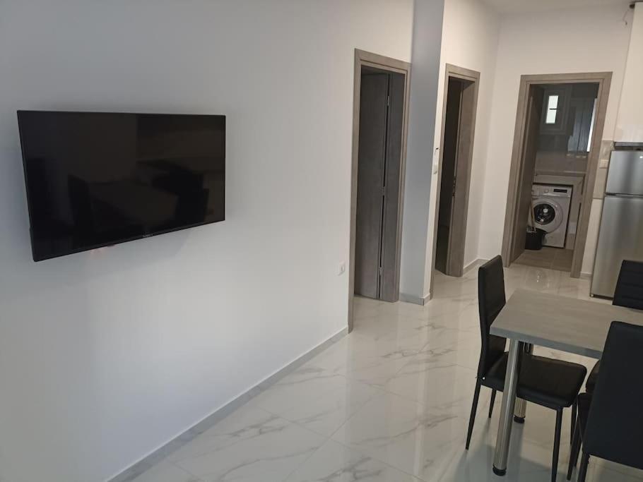 Kilkis Central Apartment Dış mekan fotoğraf
