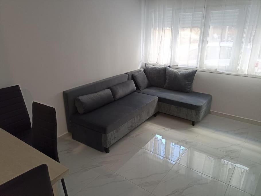 Kilkis Central Apartment Dış mekan fotoğraf