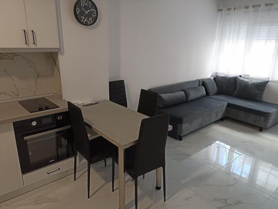 Kilkis Central Apartment Dış mekan fotoğraf