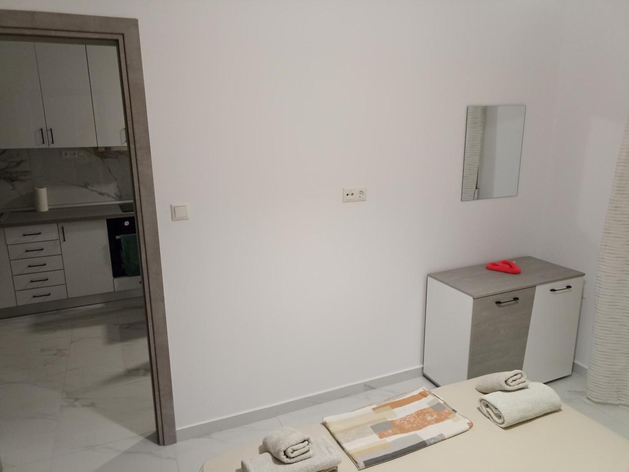 Kilkis Central Apartment Dış mekan fotoğraf